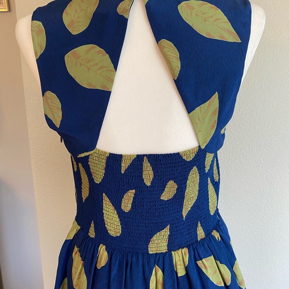 Anthropologie dress by Maple - Picture 6 of 9